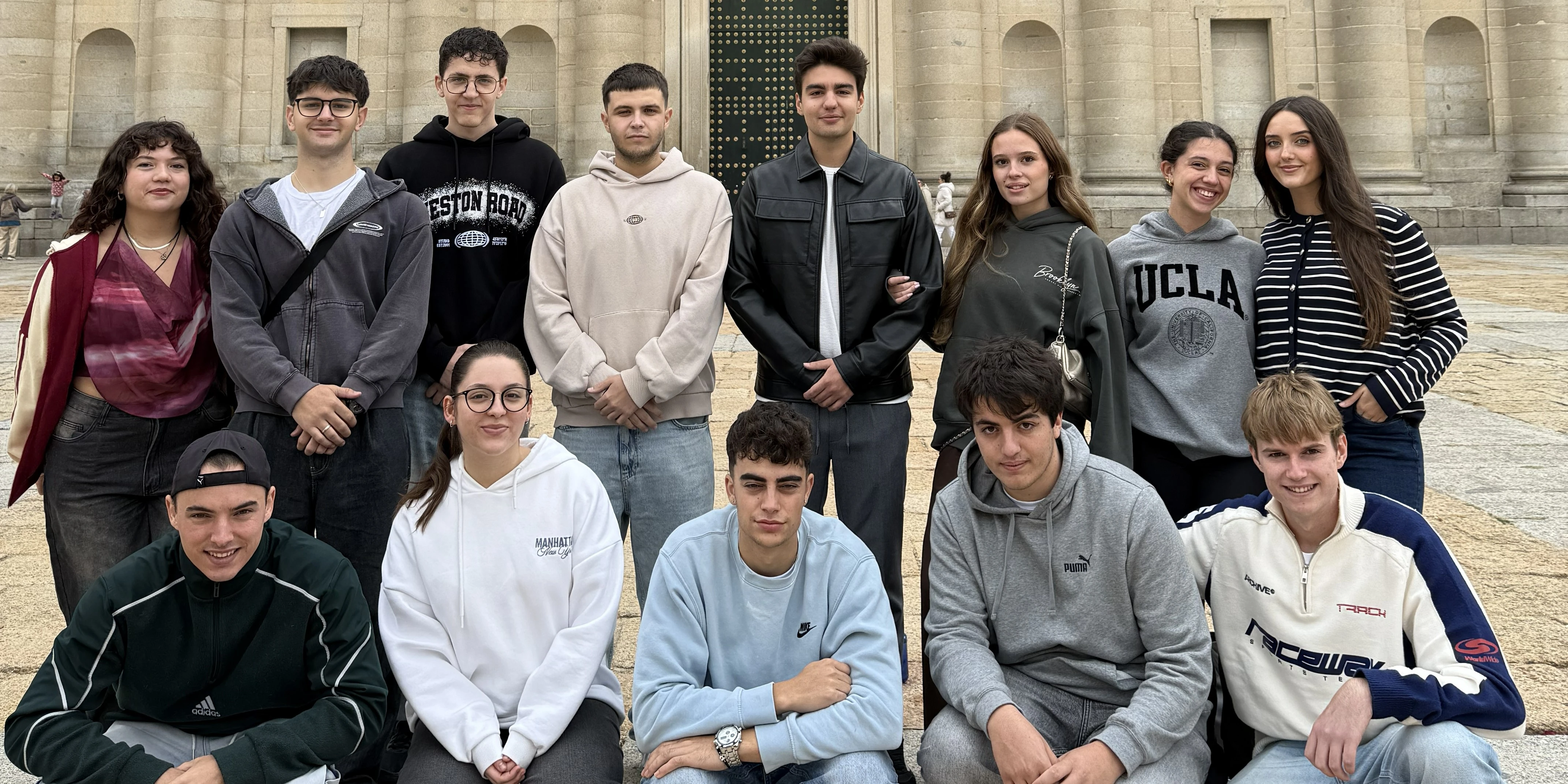 Nexo Asociados celebra sus primeras Jornadas de Formación Interna en El Escorial del 10 al 12 de octubre de 2025