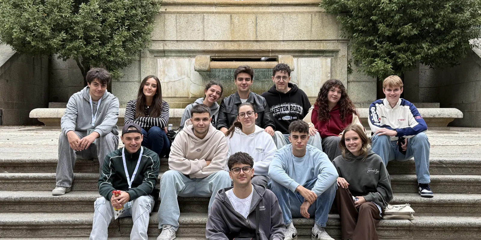 Nexo Asociados cierra 2025 como un año clave de actividad, crecimiento y consolidación interna